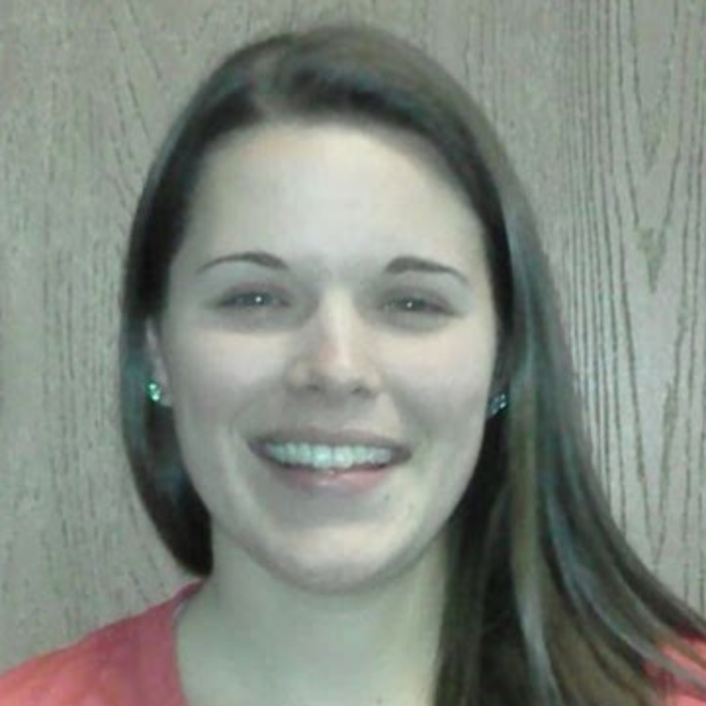 Meet your Posher, Kelsey